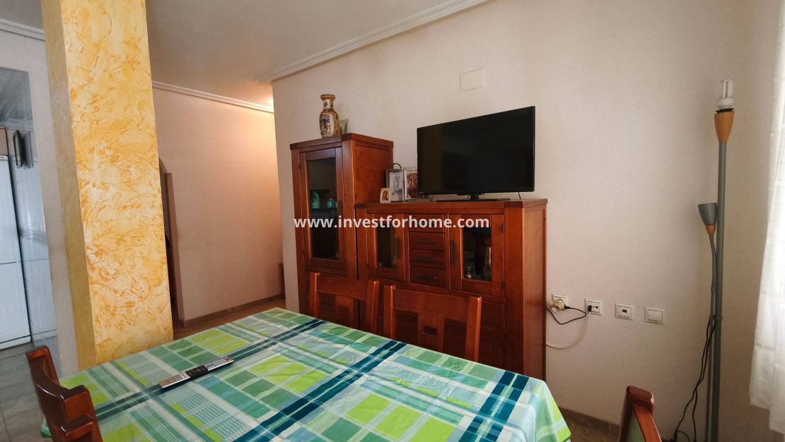Vente - Appartement - Torrevieja - Estacion De Autobuses