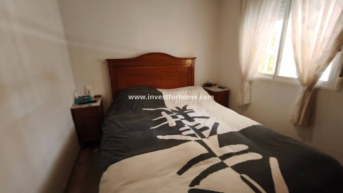 Vente - Appartement - Torrevieja - Estacion De Autobuses