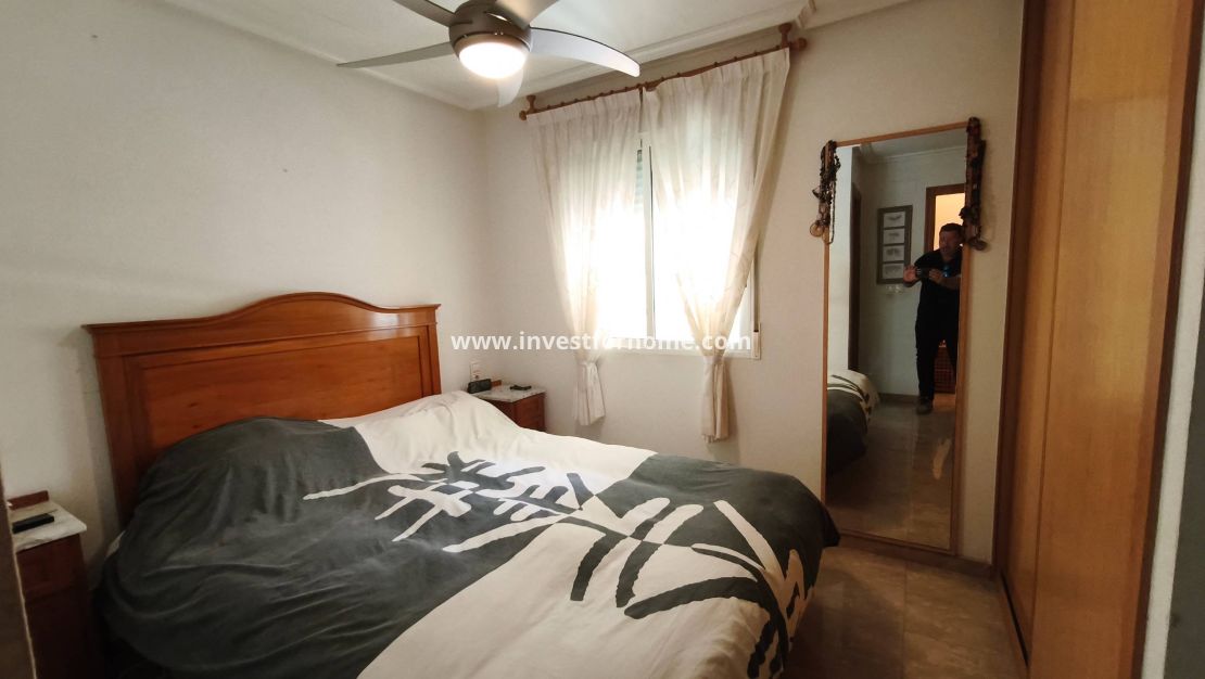Vente - Appartement - Torrevieja - Estacion De Autobuses