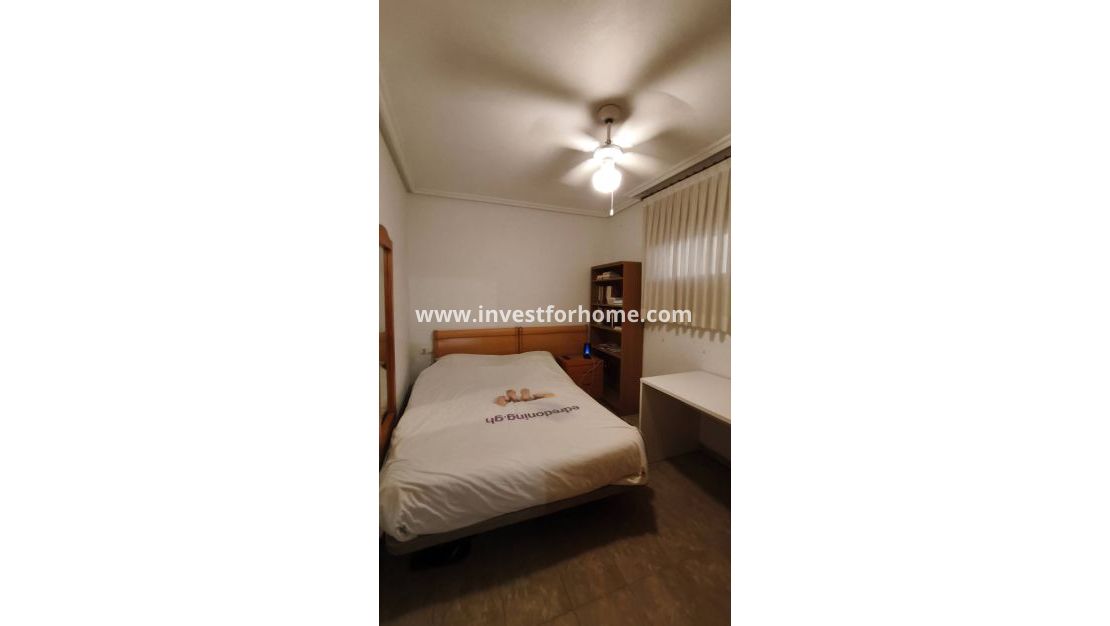Vente - Appartement - Torrevieja - Estacion De Autobuses
