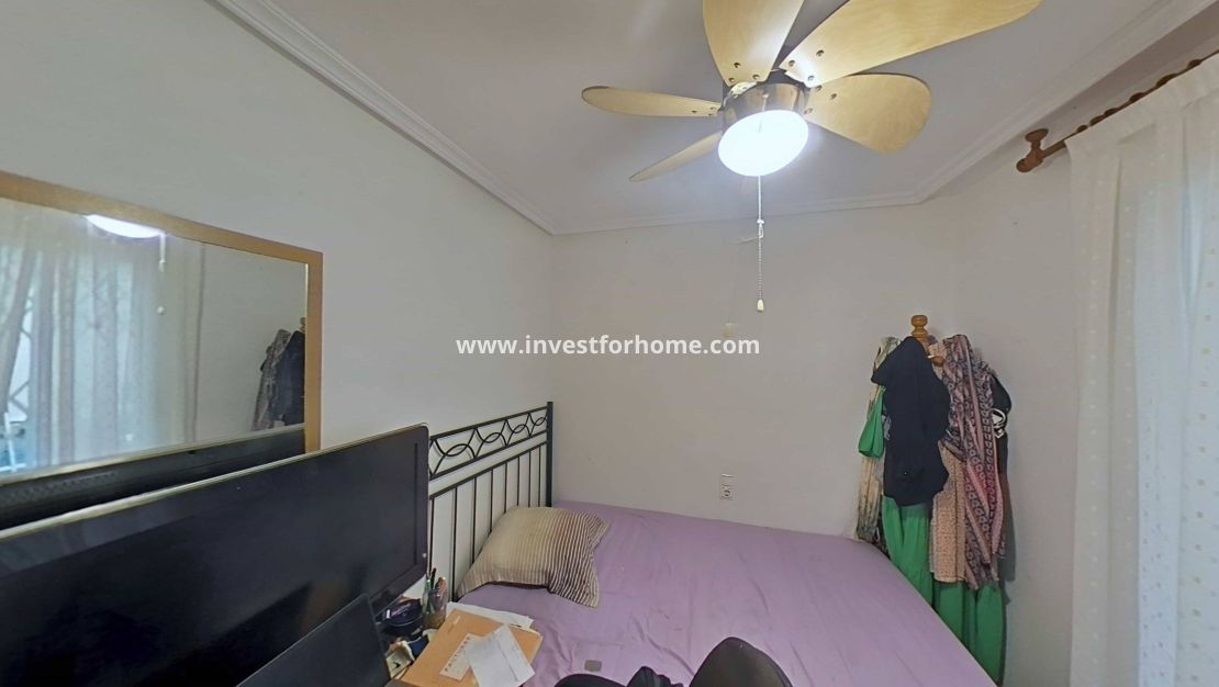 Vente - Appartement - Torrevieja - Estacion De Autobuses