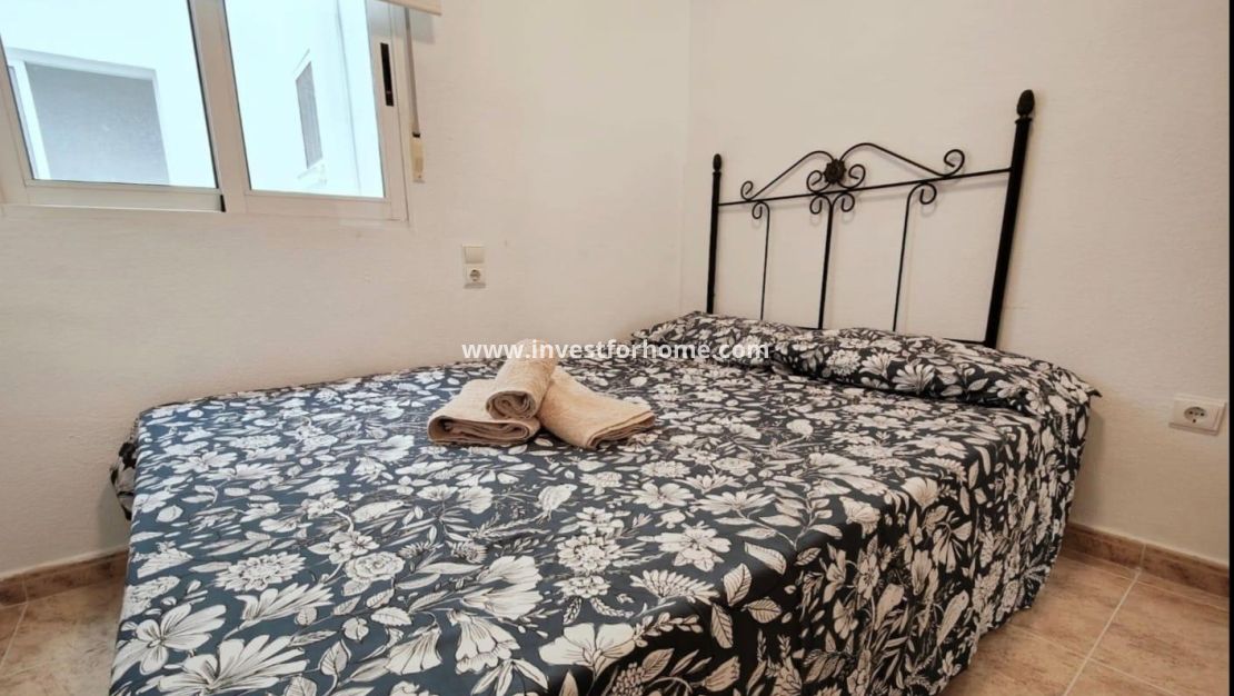 Vente - Appartement - Torrevieja - Estacion De Autobuses