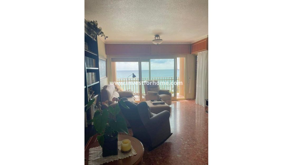 Vente - Appartement - Torrevieja - Estacion De Autobuses