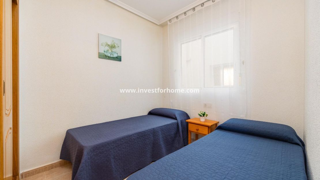 Vente - Appartement - Torrevieja - Estacion De Autobuses