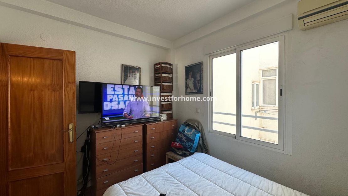 Vente - Appartement - Torrevieja - Estacion De Autobuses