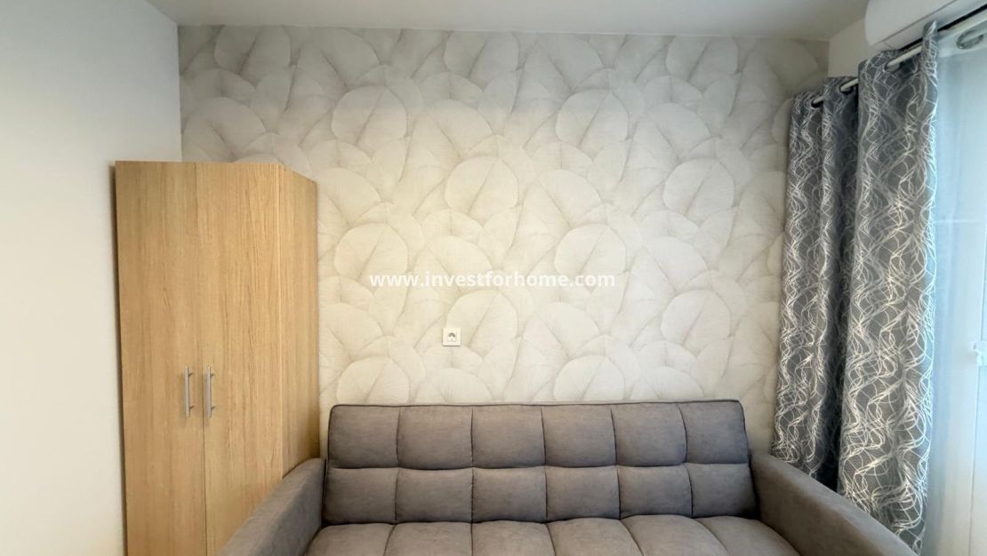 Vente - Appartement - Torrevieja - Estacion De Autobuses