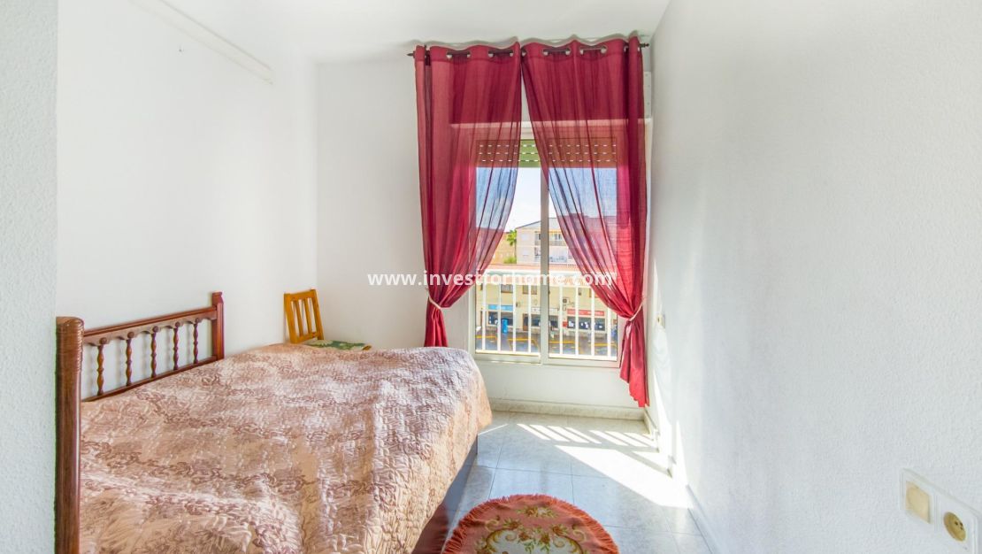 Vente - Appartement - Torrevieja - Estacion De Autobuses