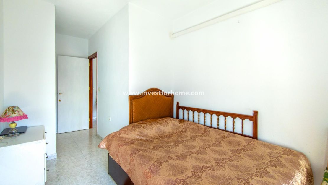 Vente - Appartement - Torrevieja - Estacion De Autobuses