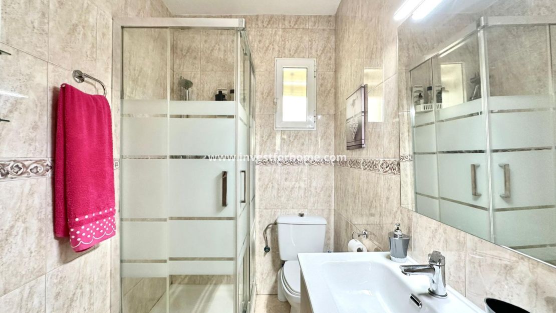 Vente - Appartement - Torrevieja - Estacion De Autobuses