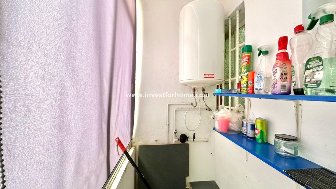 Vente - Appartement - Torrevieja - Estacion De Autobuses