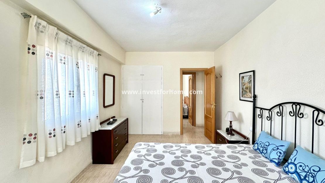 Vente - Appartement - Torrevieja - Estacion De Autobuses