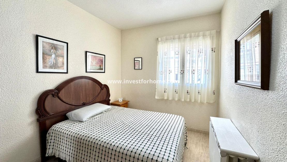 Vente - Appartement - Torrevieja - Estacion De Autobuses