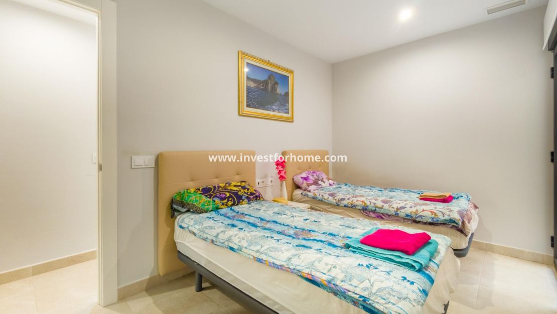 Vente - Appartement - Torrevieja - Estacion De Autobuses