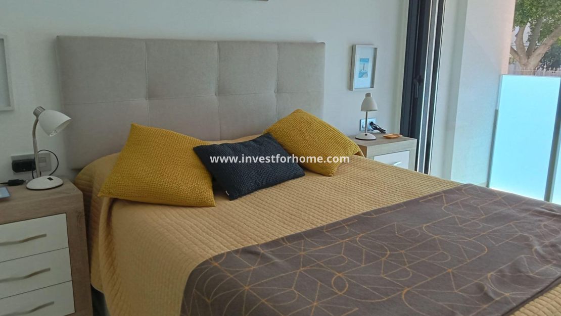 Vente - Appartement - Torrevieja - Estacion De Autobuses