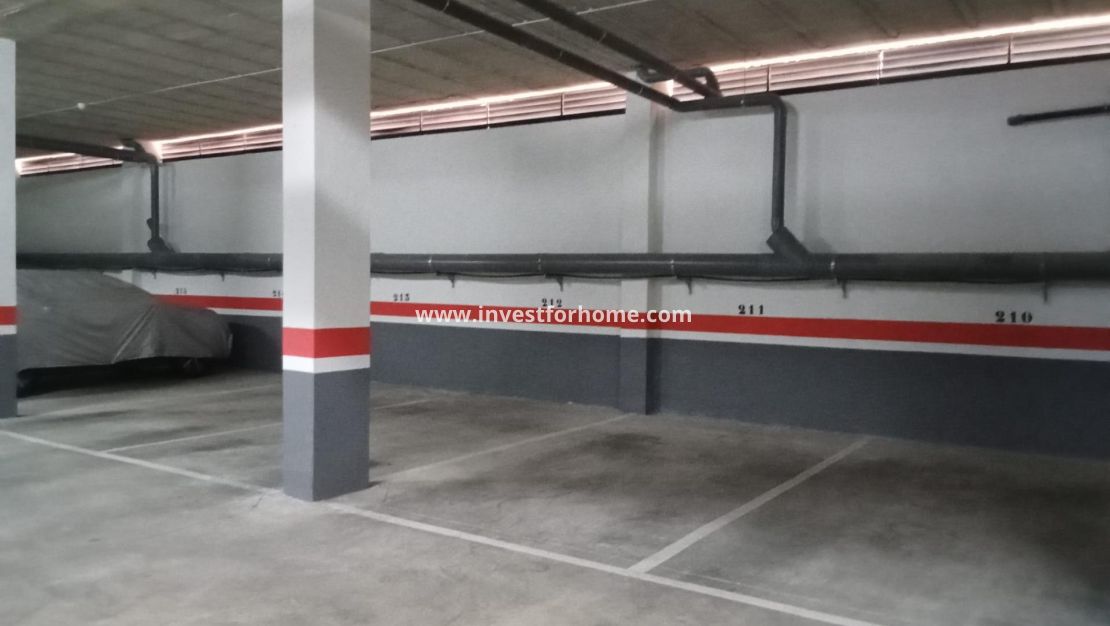 Vente - Appartement - Torrevieja - Estacion De Autobuses