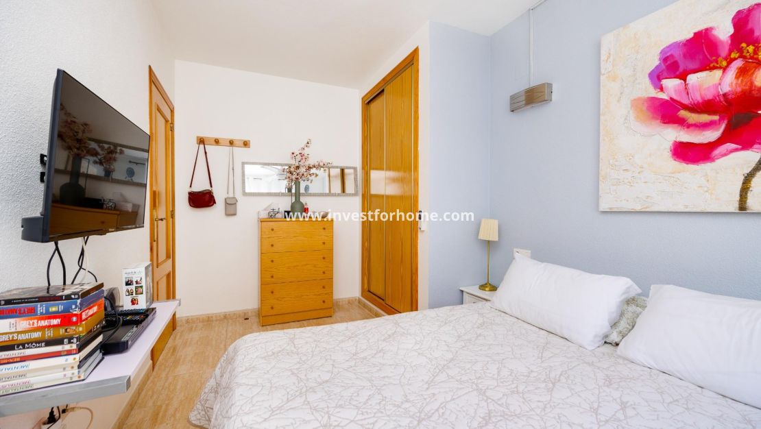 Vente - Appartement - Torrevieja - Estacion De Autobuses