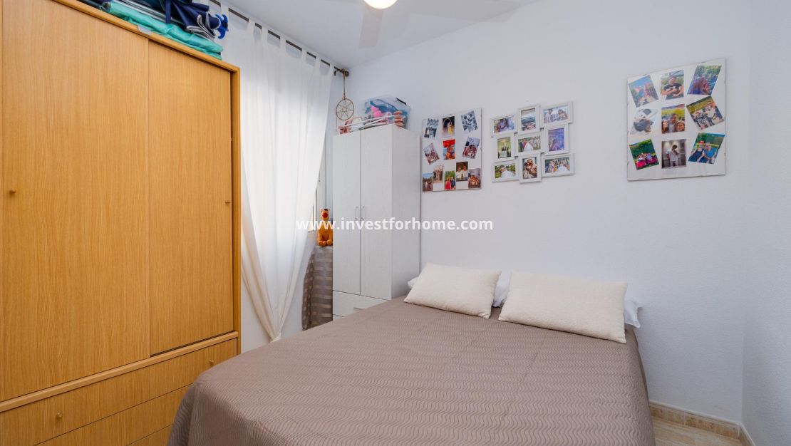 Vente - Appartement - Torrevieja - Estacion De Autobuses