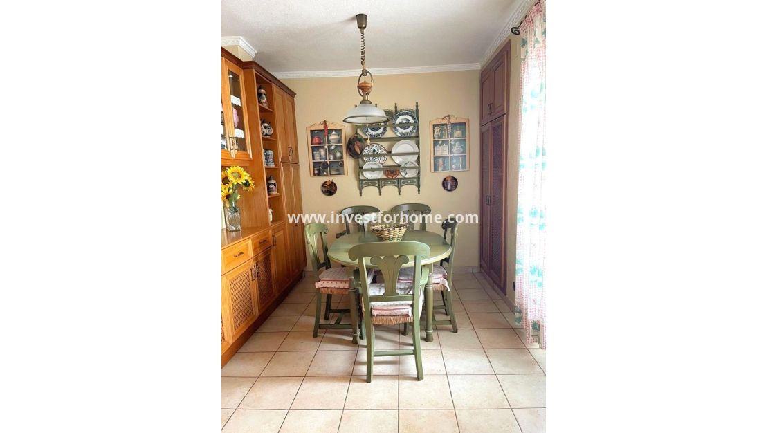 Vente - Appartement - Torrevieja - Estacion De Autobuses