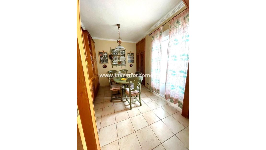 Vente - Appartement - Torrevieja - Estacion De Autobuses