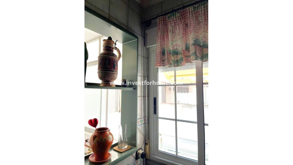 Vente - Appartement - Torrevieja - Estacion De Autobuses