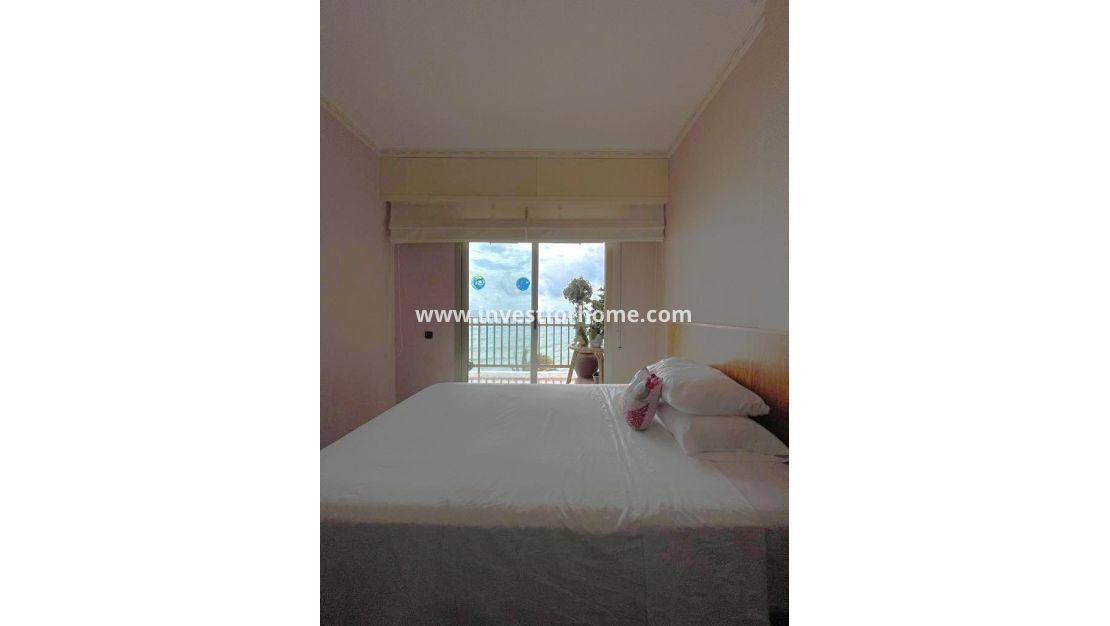 Vente - Appartement - Torrevieja - Estacion De Autobuses