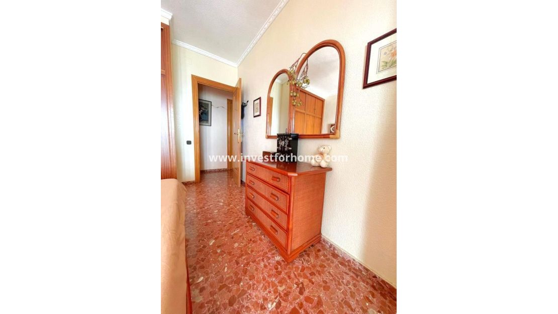 Vente - Appartement - Torrevieja - Estacion De Autobuses