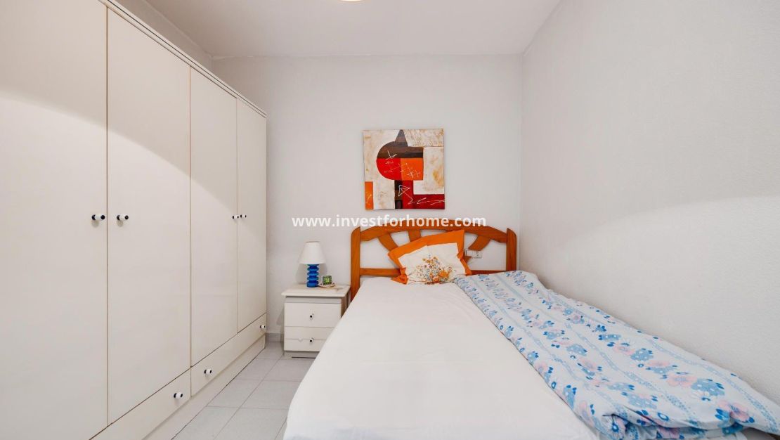 Vente - Appartement - Torrevieja - Estacion De Autobuses