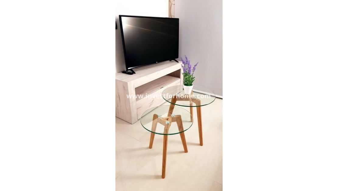 Vente - Appartement - Torrevieja - Estacion De Autobuses