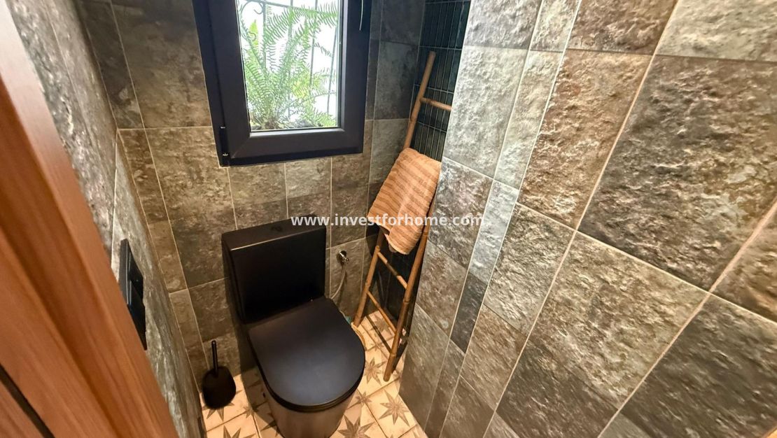 Vente - Appartement - Torrevieja - Estacion De Autobuses