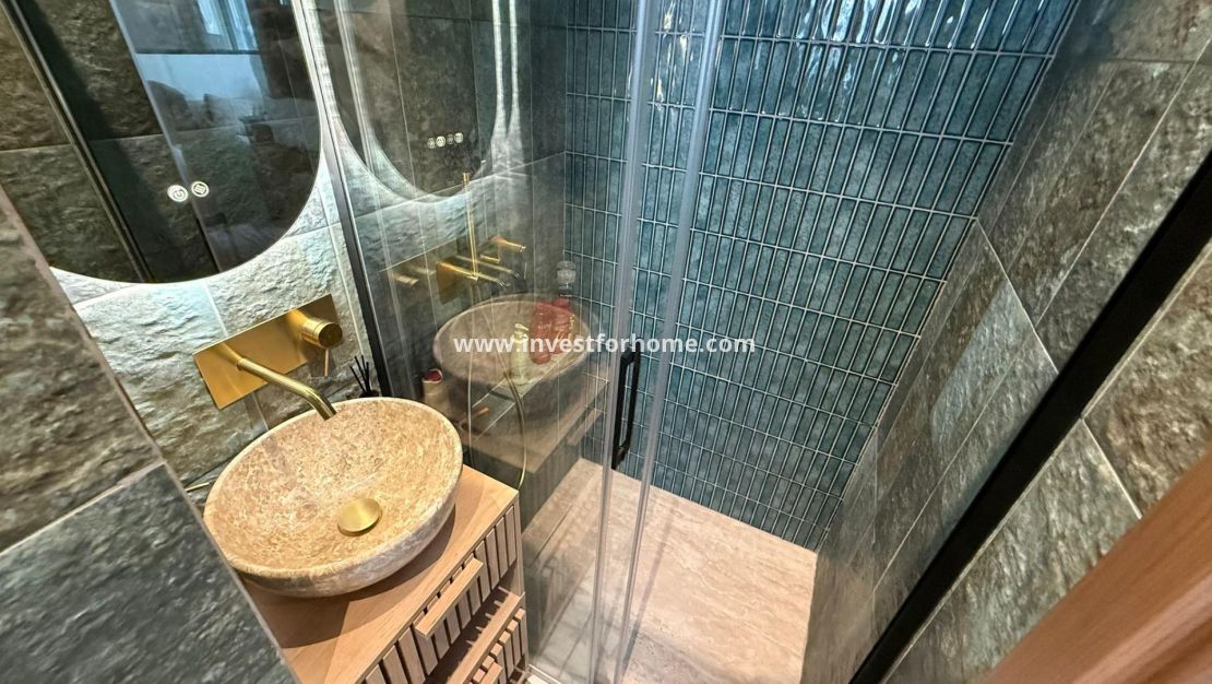 Vente - Appartement - Torrevieja - Estacion De Autobuses