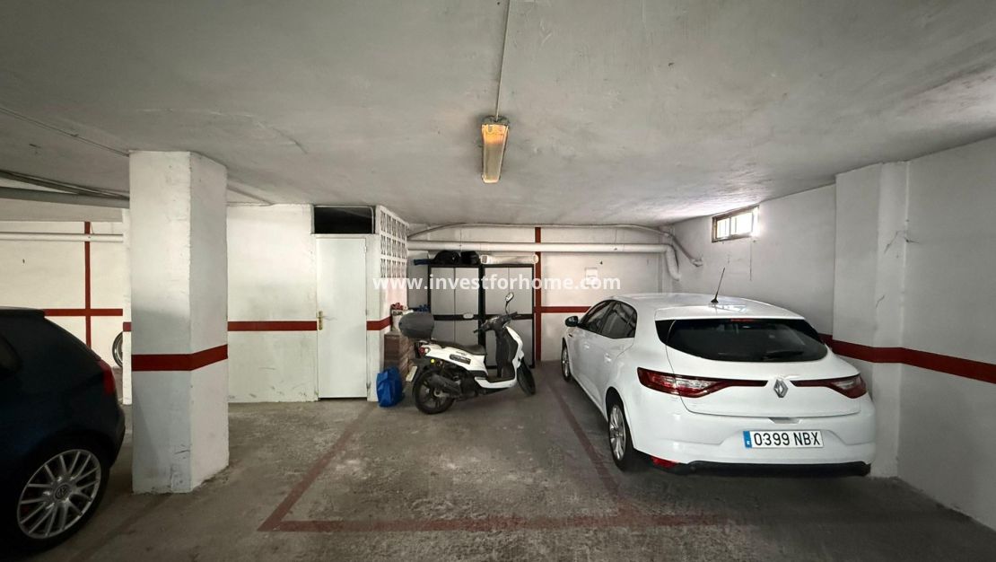 Vente - Appartement - Torrevieja - Estacion De Autobuses