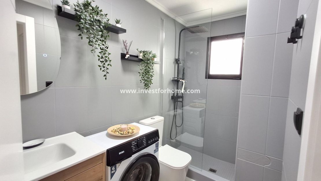 Vente - Appartement - Torrevieja - Estacion De Autobuses