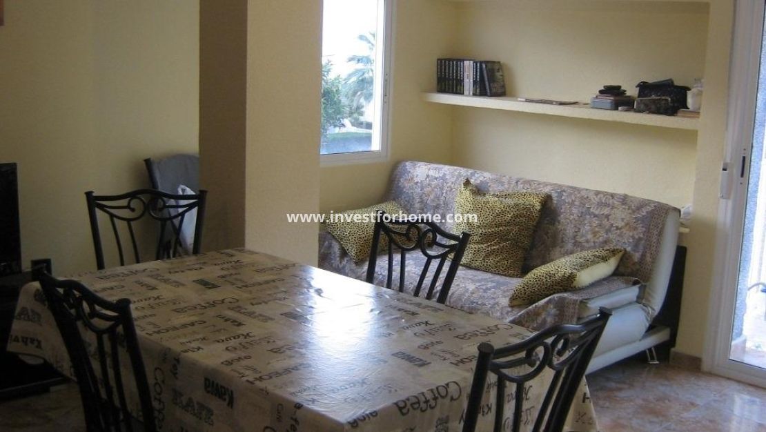 Vente - Appartement - Torrevieja - Estacion De Autobuses