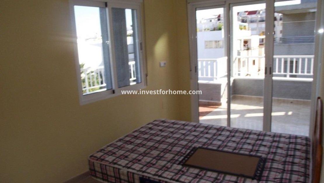Vente - Appartement - Torrevieja - Estacion De Autobuses
