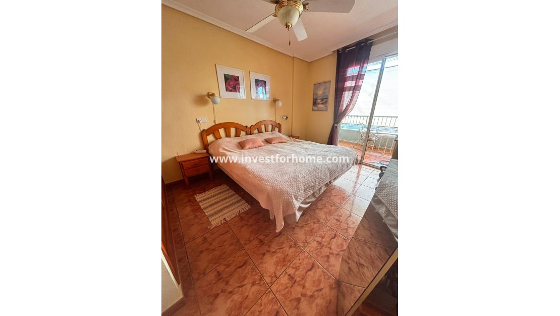 Vente - Appartement - Torrevieja - Estacion De Autobuses
