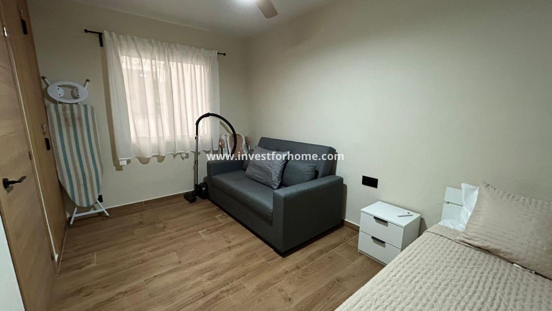 Vente - Appartement - Torrevieja - Estacion De Autobuses