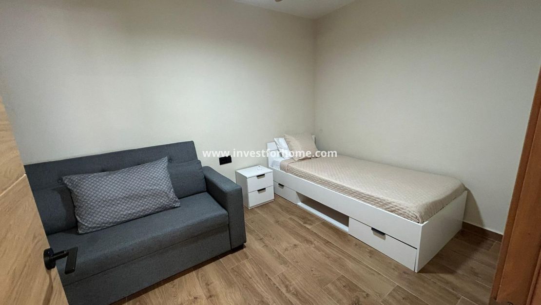 Vente - Appartement - Torrevieja - Estacion De Autobuses