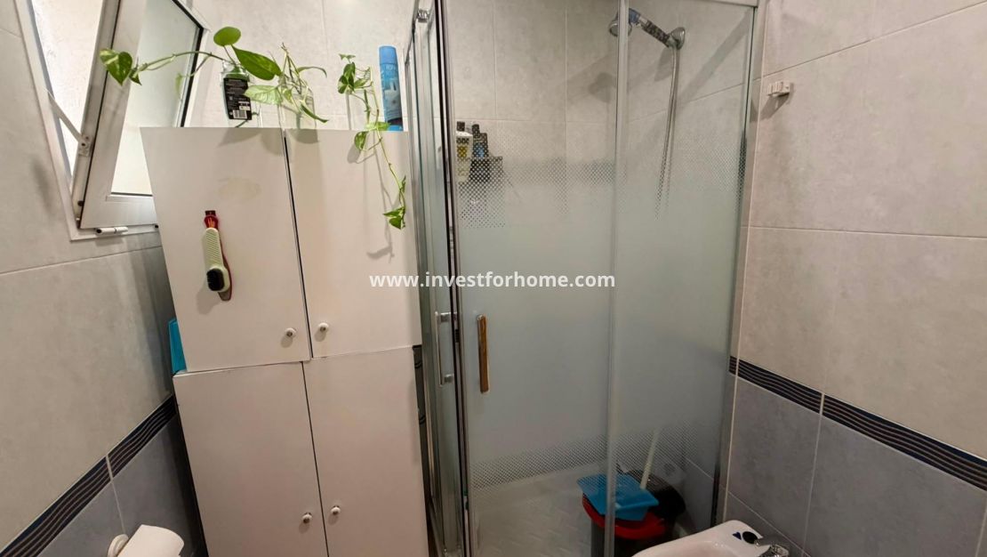 Vente - Appartement - Torrevieja - Estacion De Autobuses
