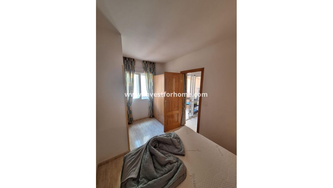 Vente - Appartement - Torrevieja - Estacion De Autobuses