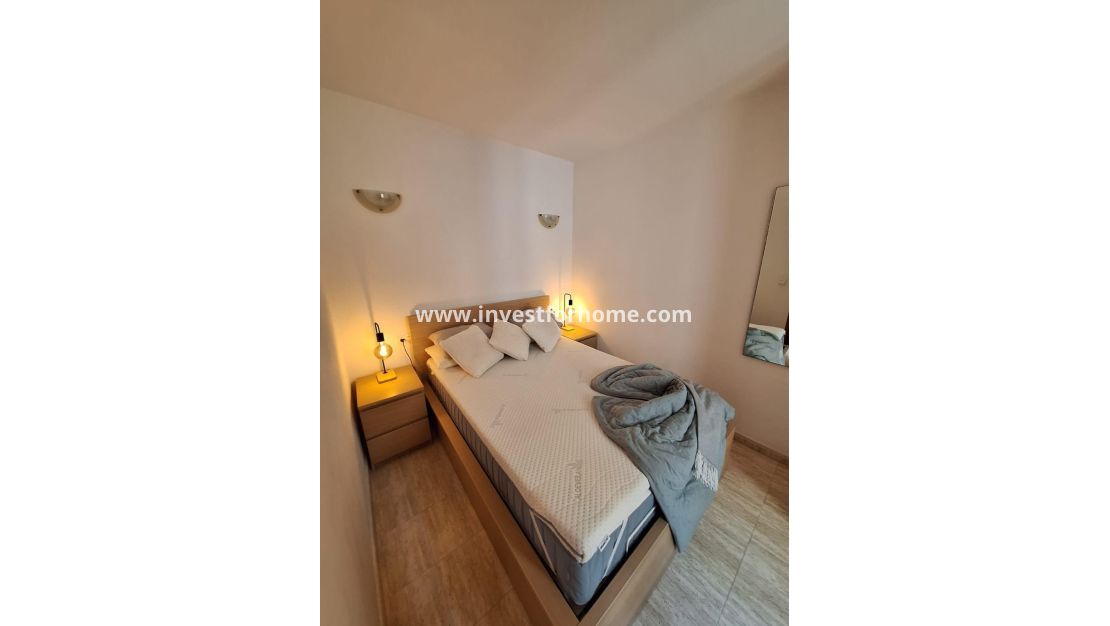 Vente - Appartement - Torrevieja - Estacion De Autobuses