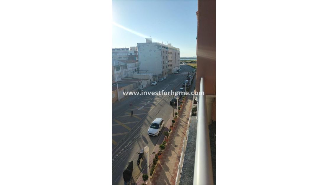 Vente - Appartement - Torrevieja - Gaspar Perrelló