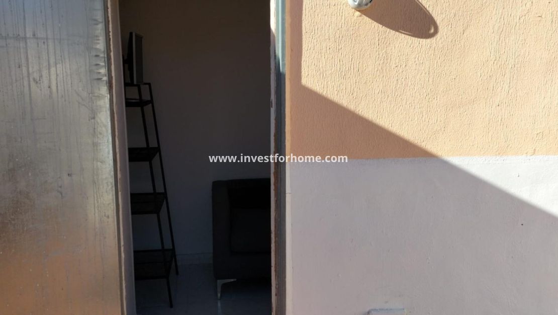 Vente - Appartement - Torrevieja - Gaspar Perrelló