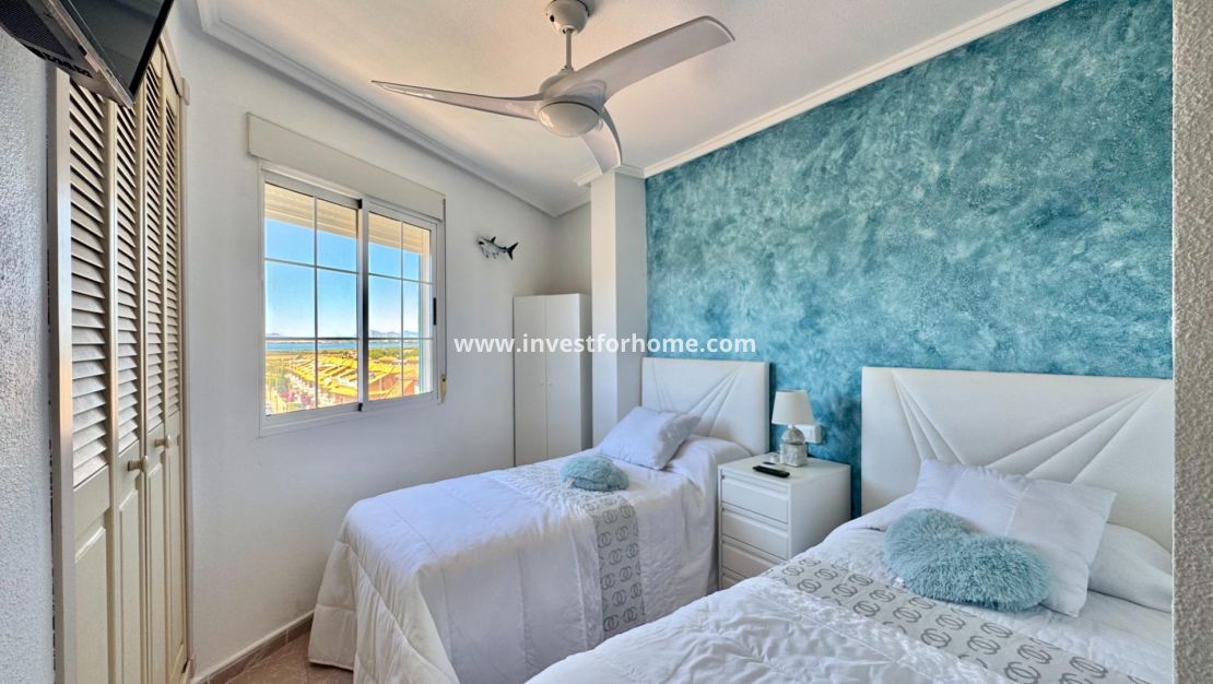 Vente - Appartement - Torrevieja - Gaspar Perrelló
