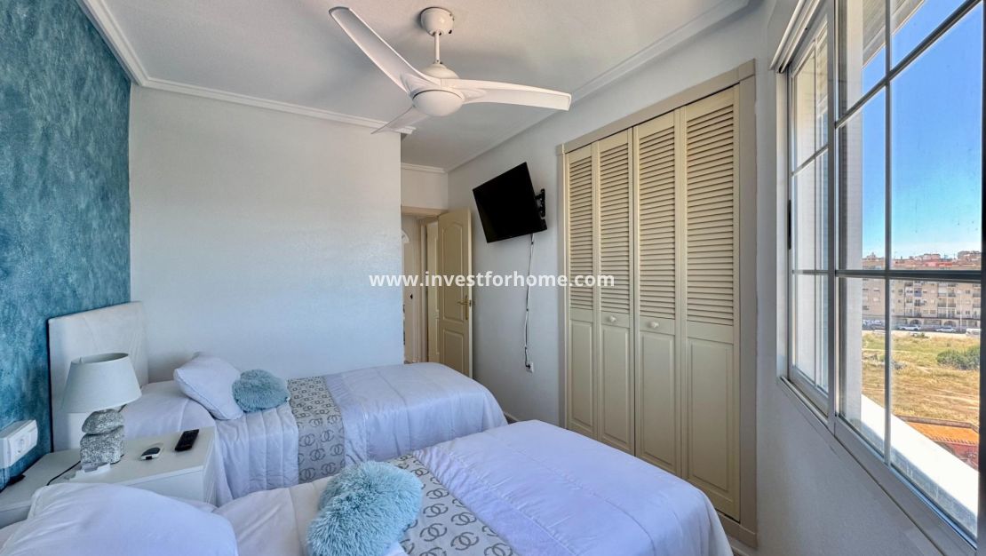 Vente - Appartement - Torrevieja - Gaspar Perrelló