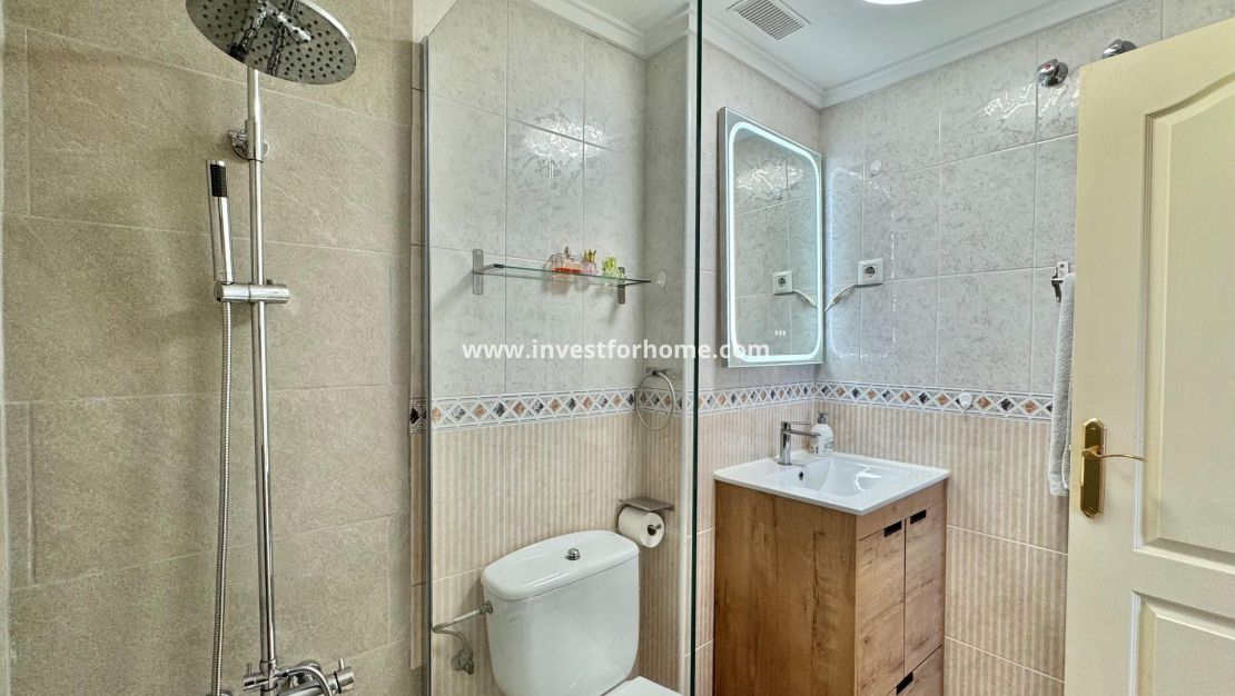 Vente - Appartement - Torrevieja - Gaspar Perrelló