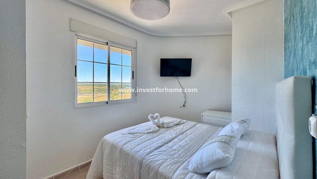 Vente - Appartement - Torrevieja - Gaspar Perrelló