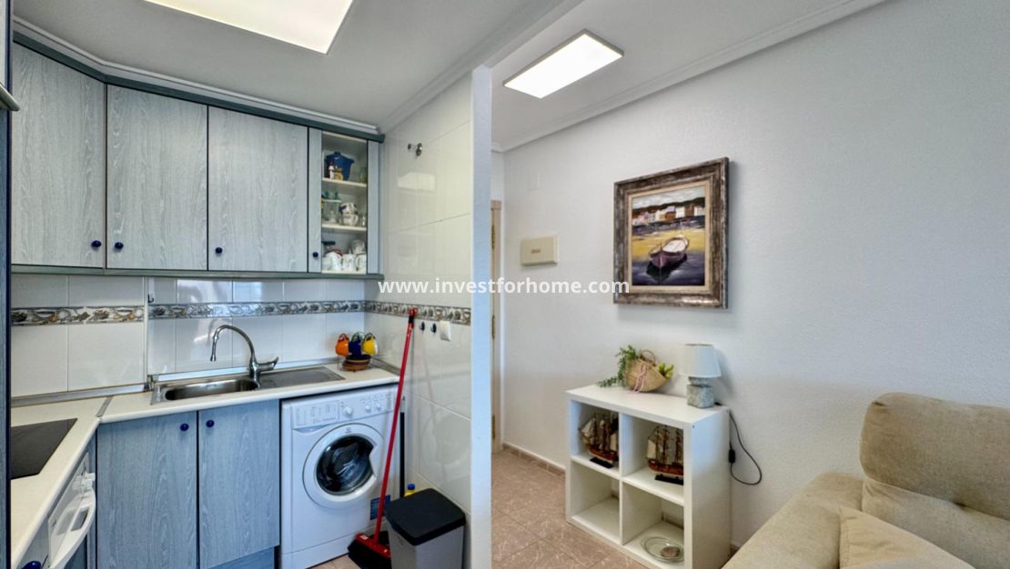 Vente - Appartement - Torrevieja - Gaspar Perrelló