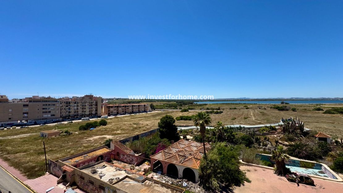 Vente - Appartement - Torrevieja - Gaspar Perrelló