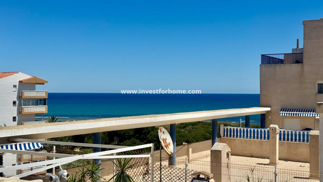 Vente - Appartement - Torrevieja - Gaspar Perrelló