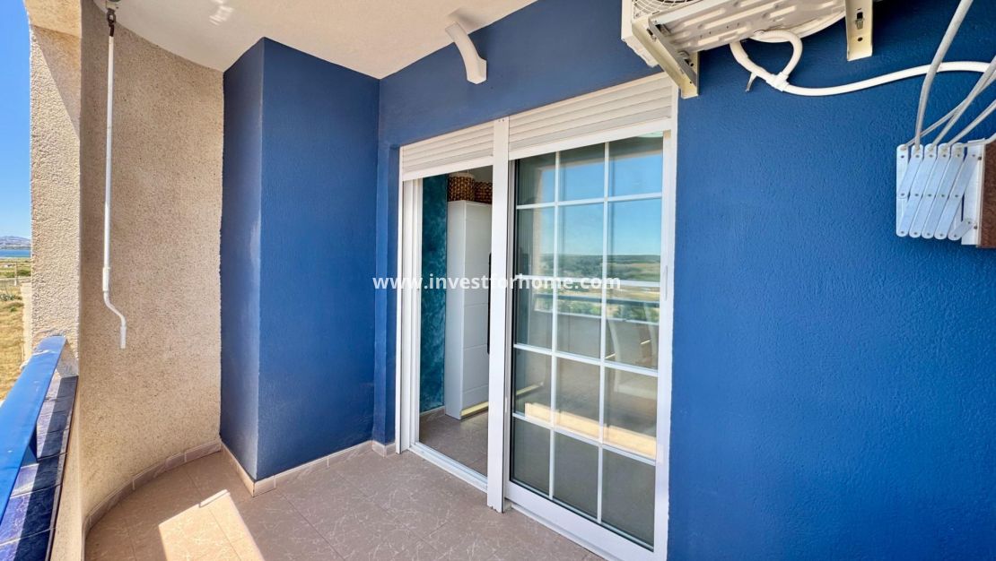 Vente - Appartement - Torrevieja - Gaspar Perrelló